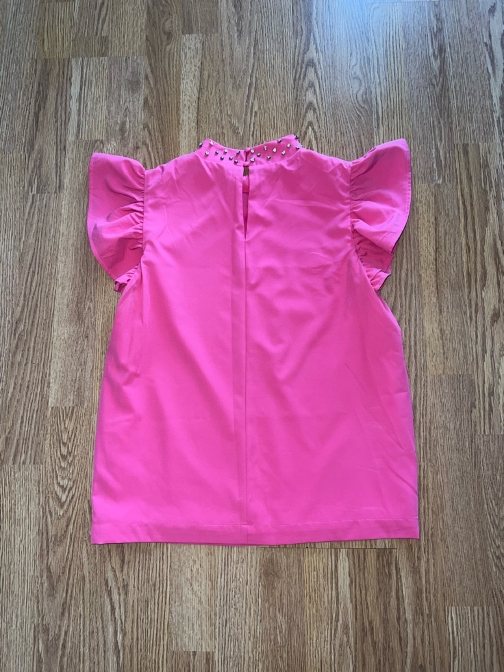 Pink Shirt - Picture 5 of 5